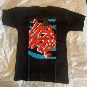 Unique Dreamteam Hyper Tee Streetwear